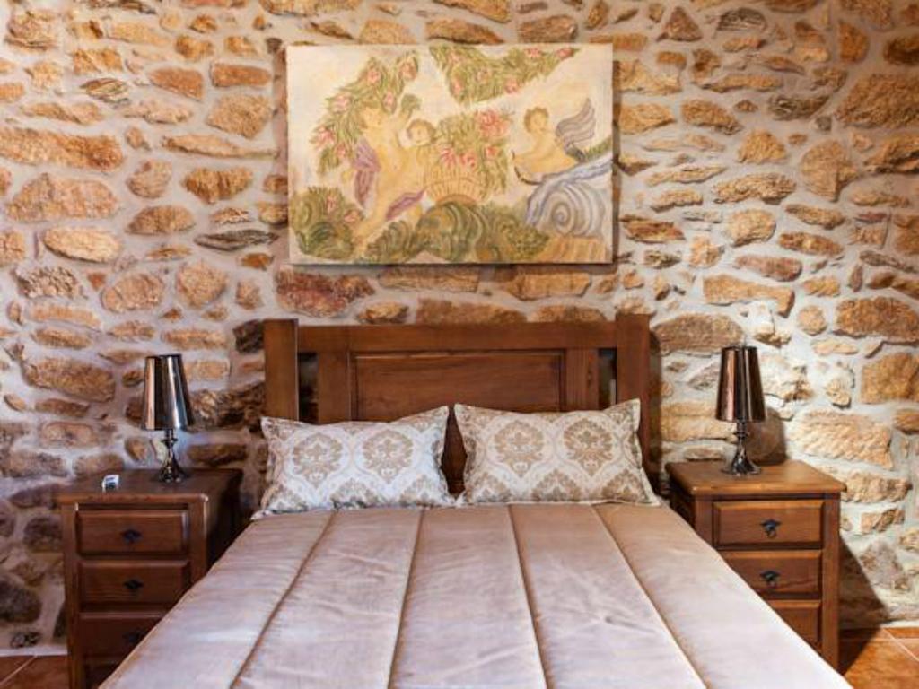 Casas Do Juizo - Country Houses Exteriör bild