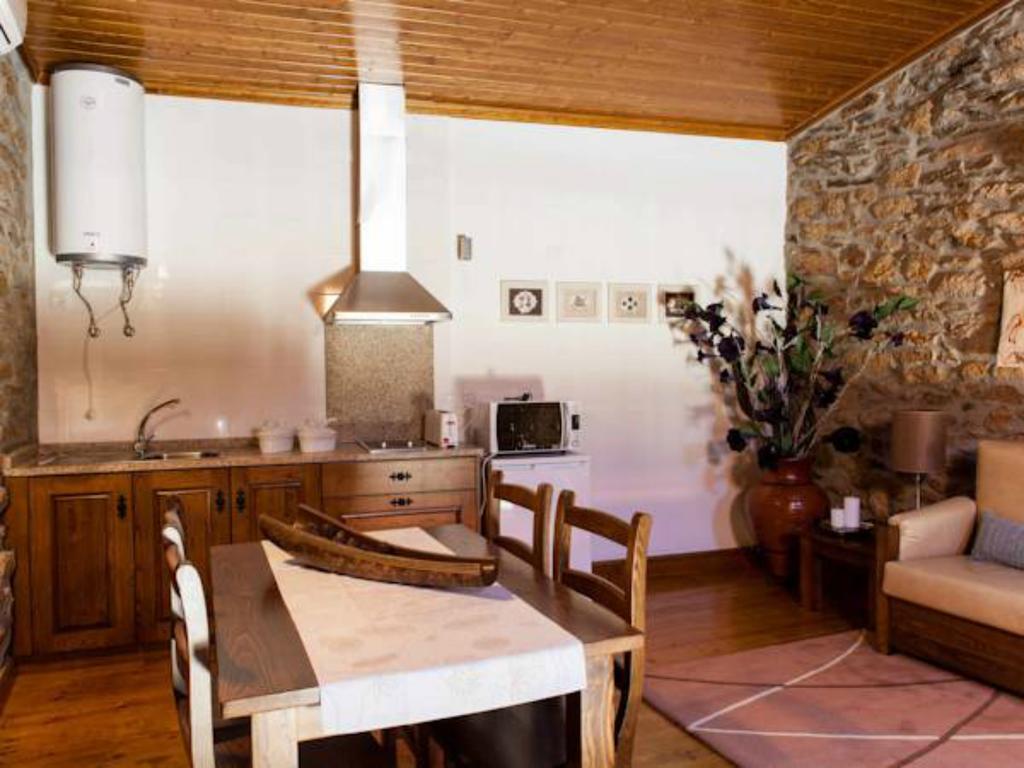 Casas Do Juizo - Country Houses Exteriör bild