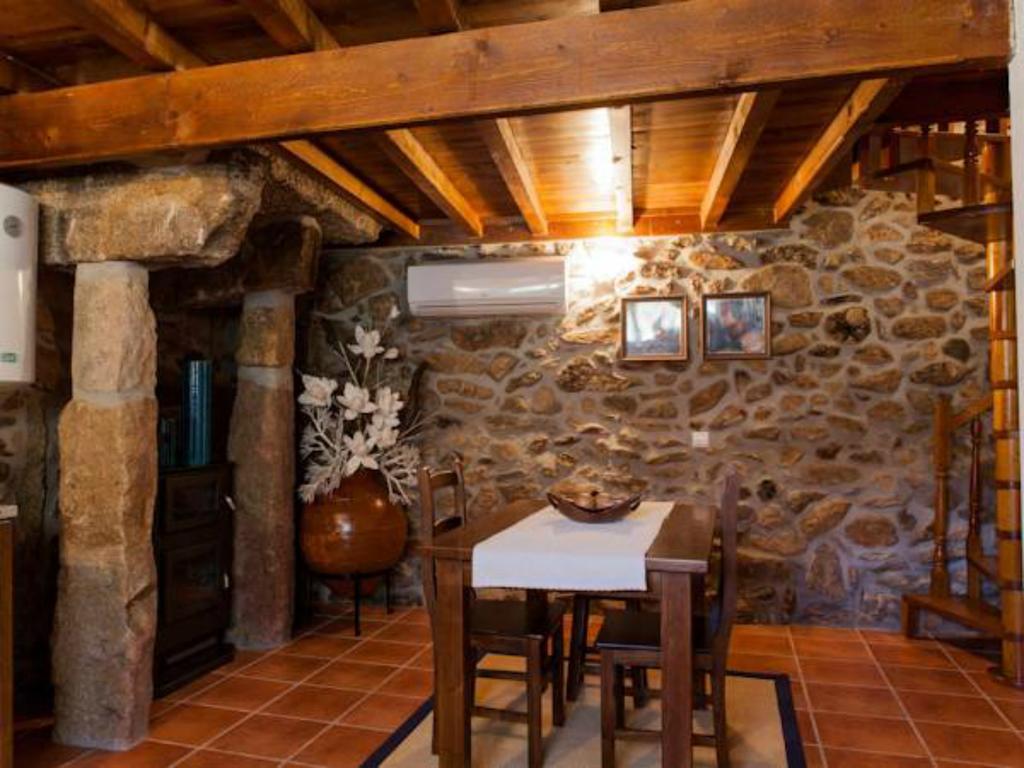 Casas Do Juizo - Country Houses Exteriör bild