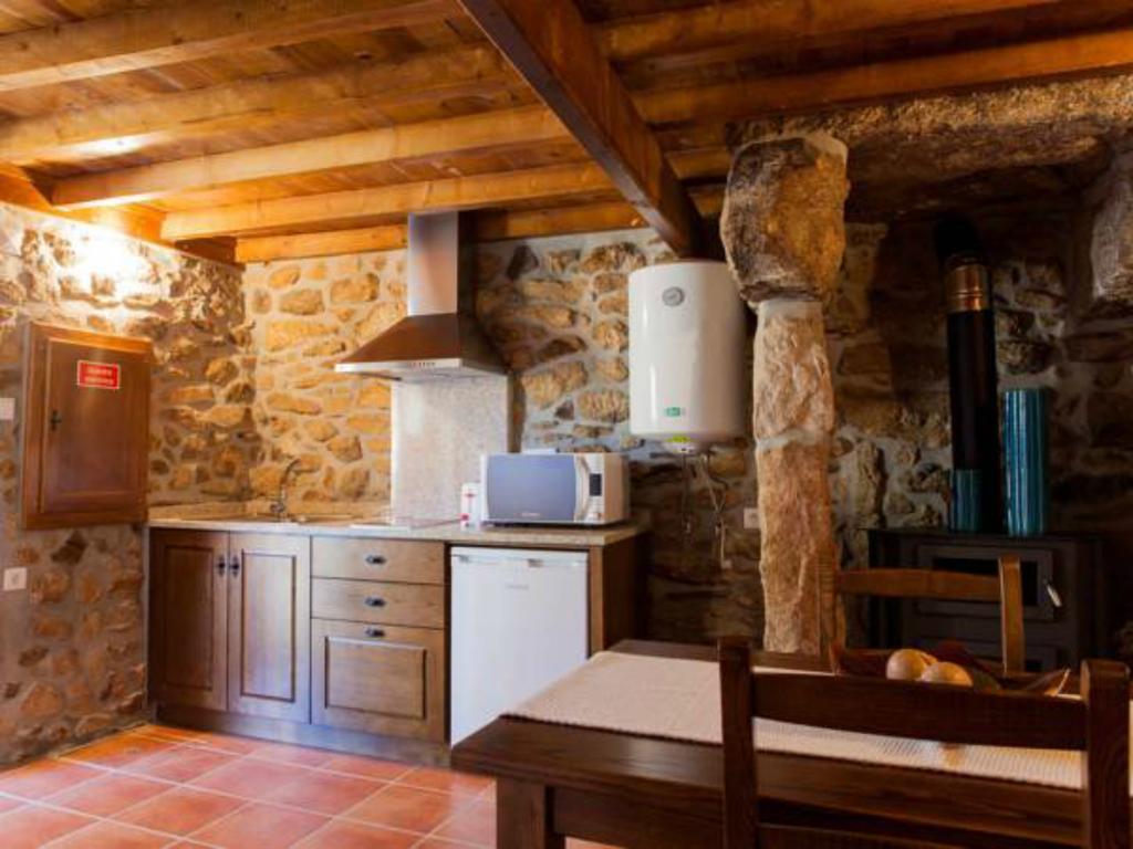 Casas Do Juizo - Country Houses Exteriör bild