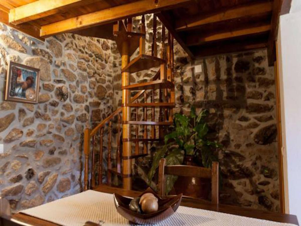 Casas Do Juizo - Country Houses Exteriör bild