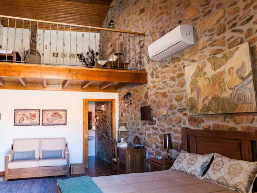Casas Do Juizo - Country Houses Exteriör bild