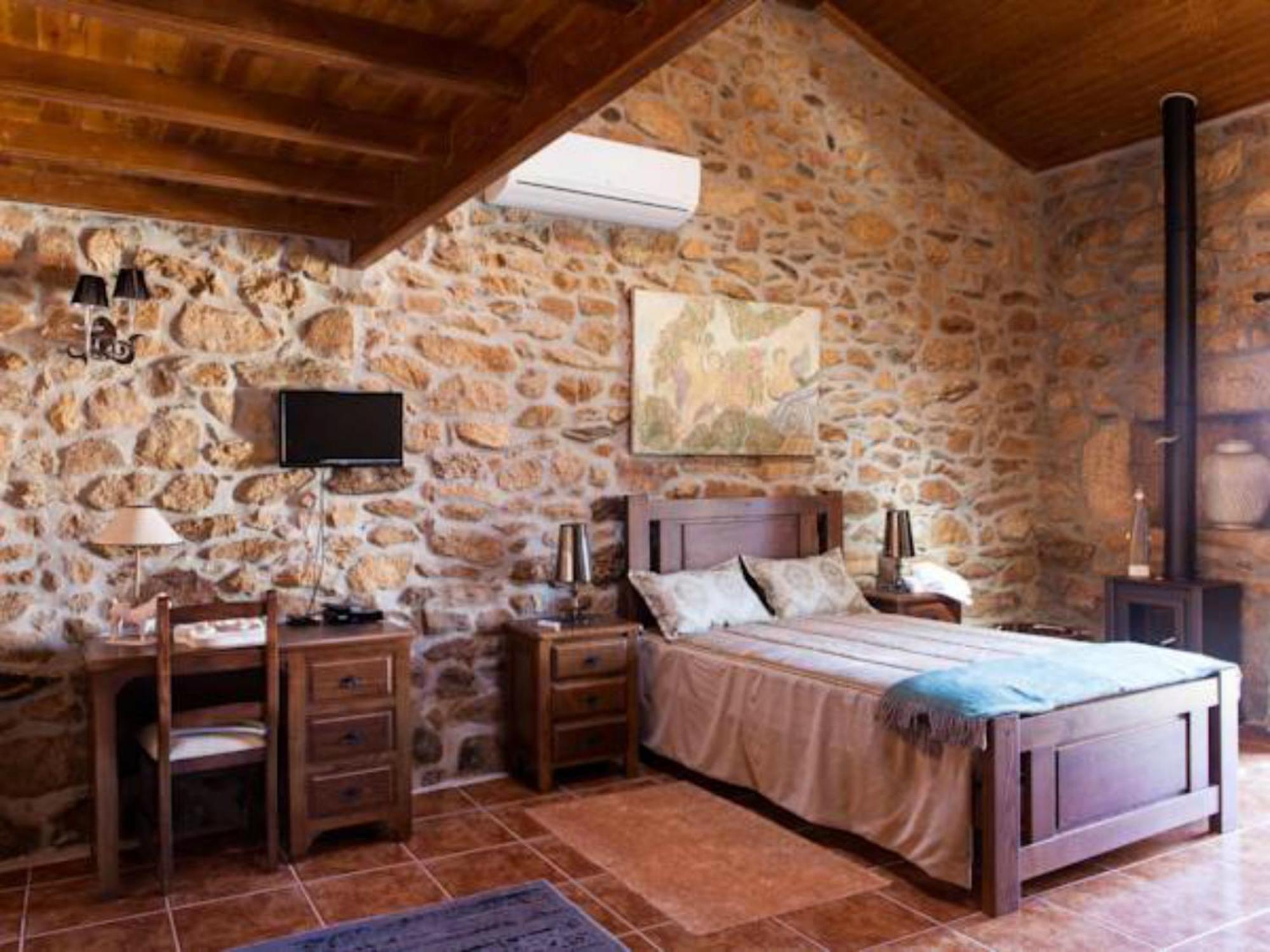 Casas Do Juizo - Country Houses Exteriör bild