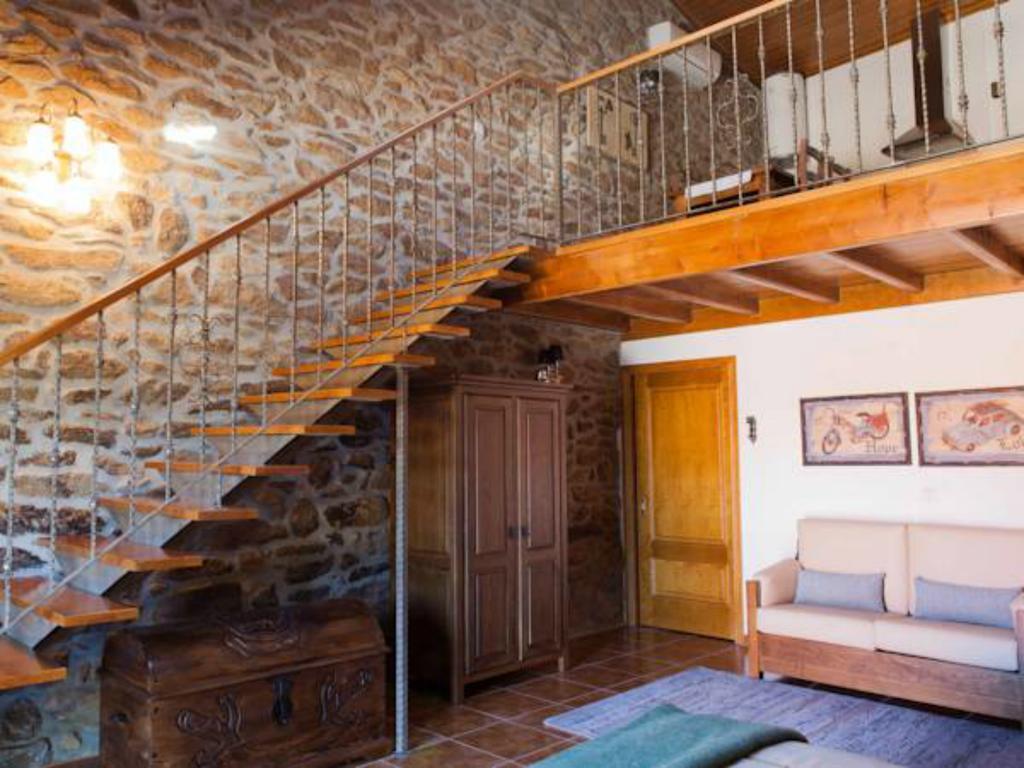 Casas Do Juizo - Country Houses Exteriör bild