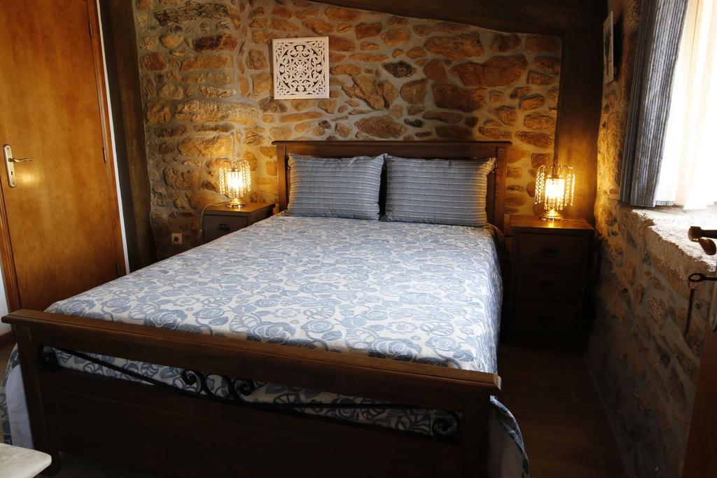 Casas Do Juizo - Country Houses Exteriör bild