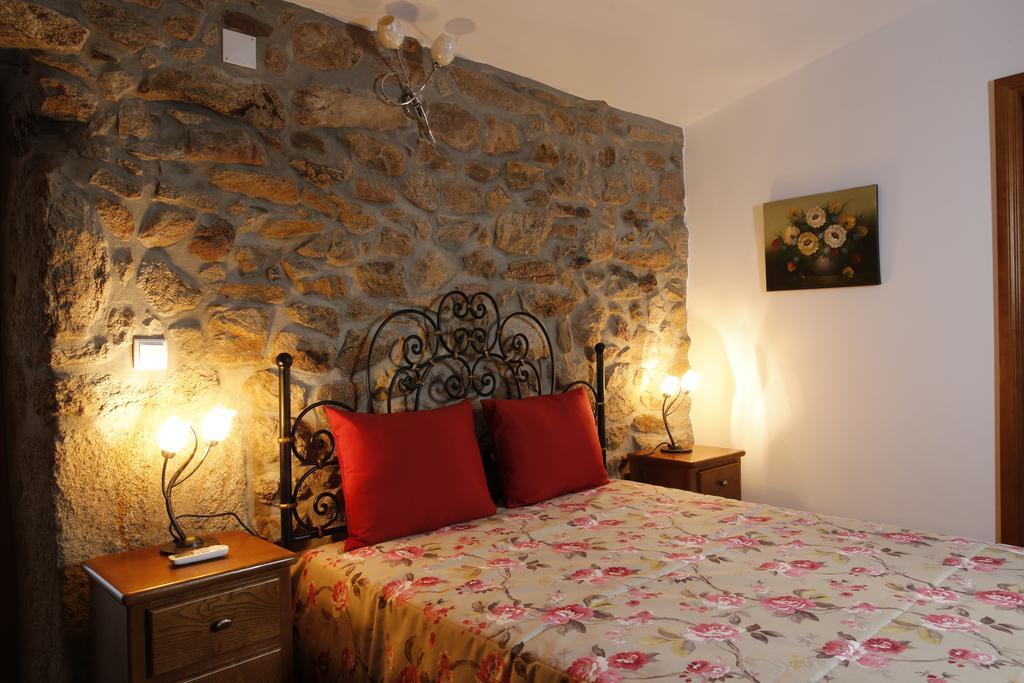 Casas Do Juizo - Country Houses Exteriör bild