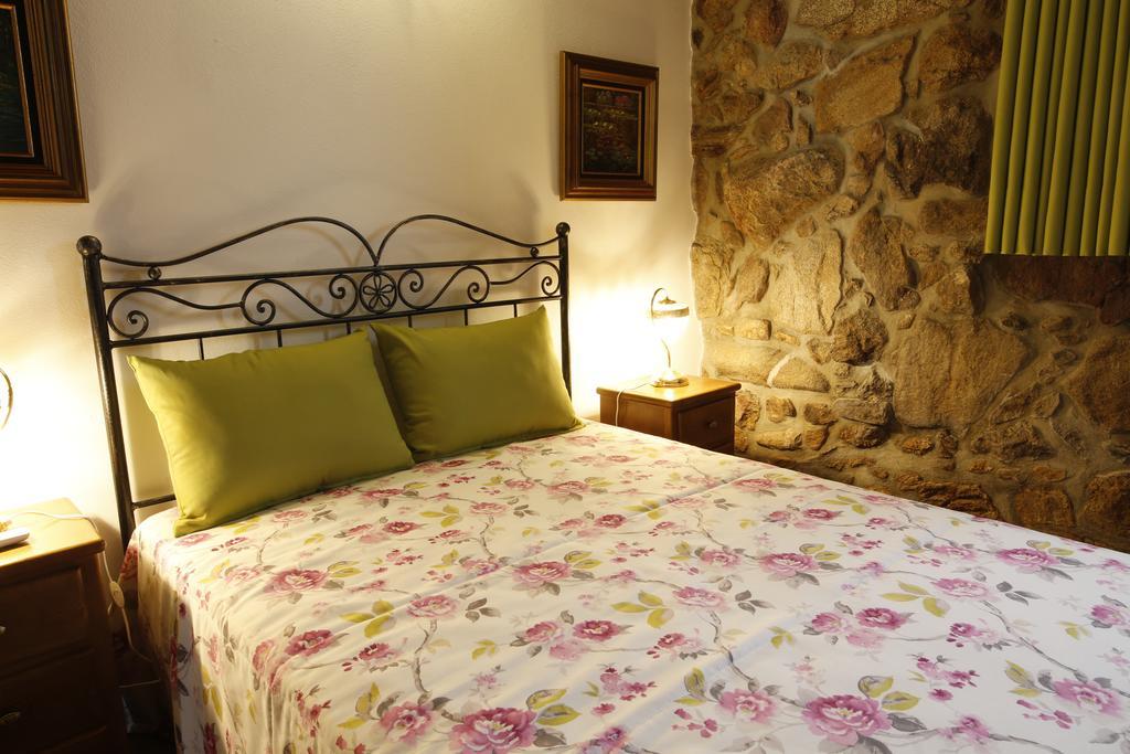 Casas Do Juizo - Country Houses Exteriör bild