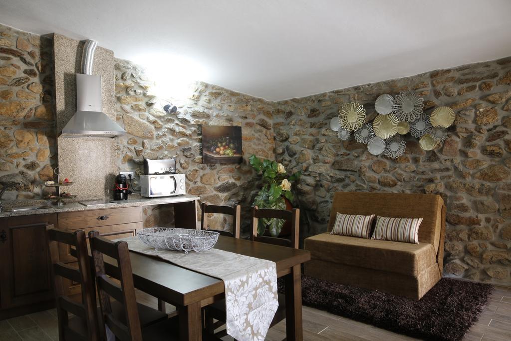 Casas Do Juizo - Country Houses Exteriör bild