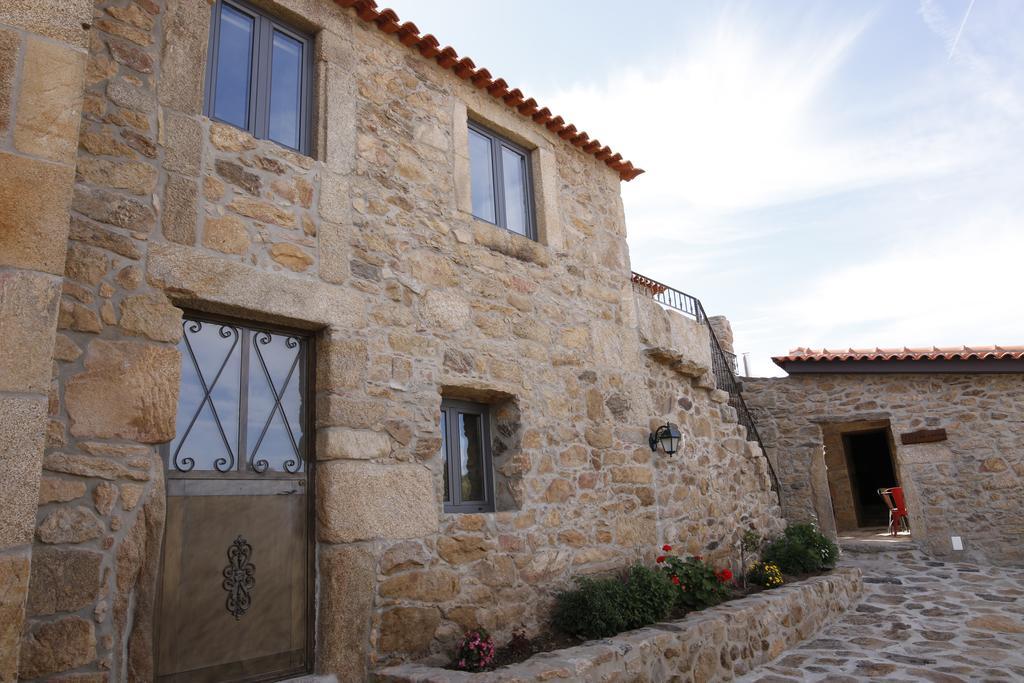Casas Do Juizo - Country Houses Exteriör bild