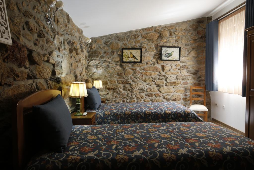 Casas Do Juizo - Country Houses Exteriör bild