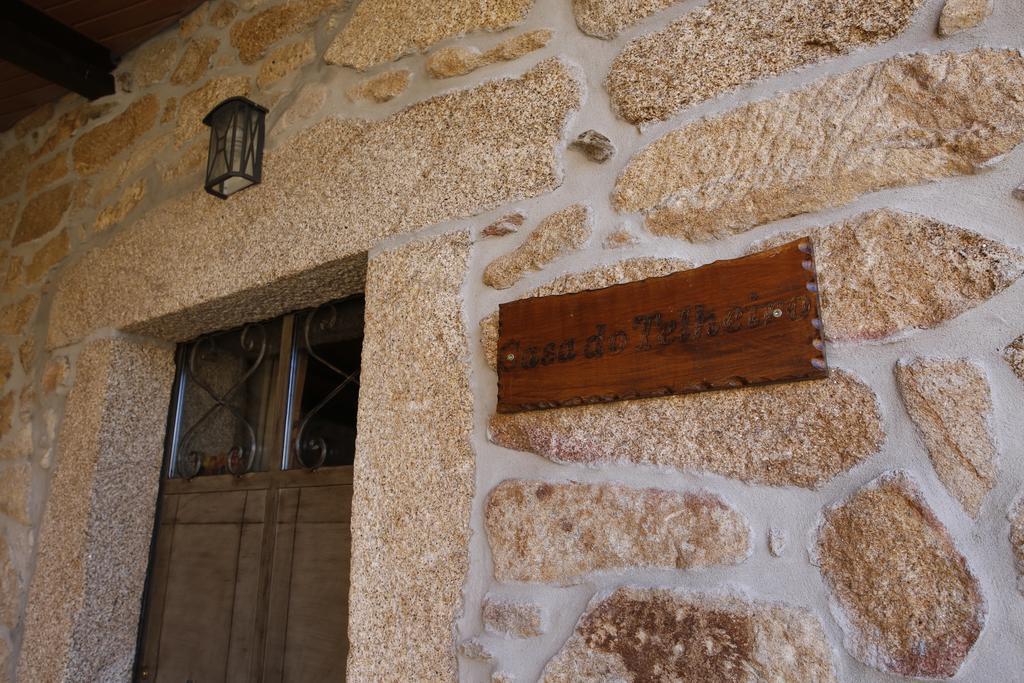 Casas Do Juizo - Country Houses Exteriör bild