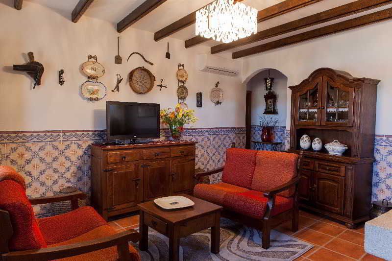 Casas Do Juizo - Country Houses Exteriör bild
