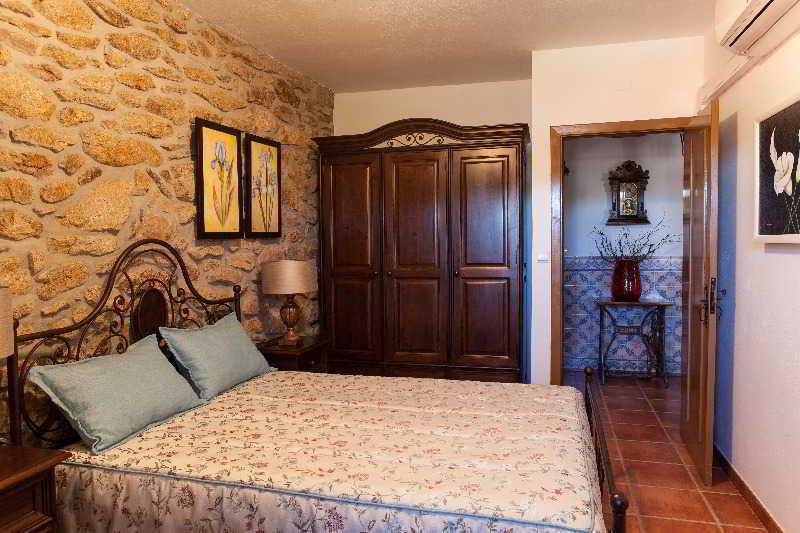 Casas Do Juizo - Country Houses Exteriör bild